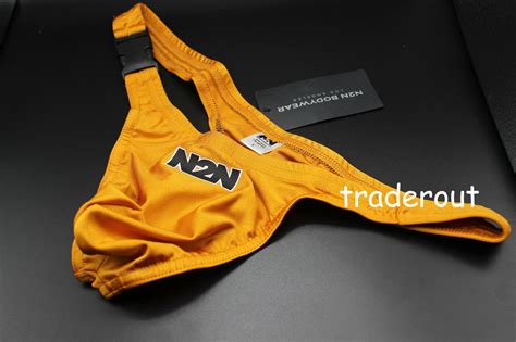 male string bikini|N2N Bodywear Men's Bikini Underwear – Bodywear for Men.